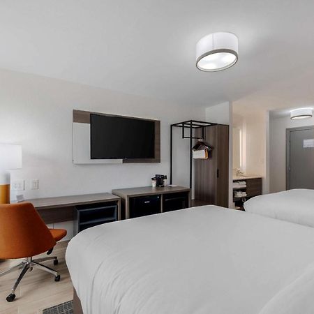 Comfort Inn Саут Падре Алънд Екстериор снимка