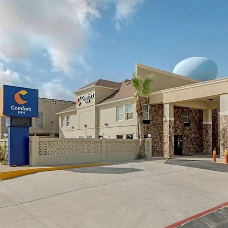 Comfort Inn Саут Падре Алънд Екстериор снимка