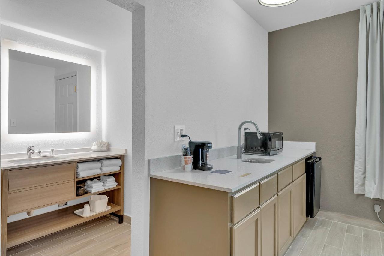 Comfort Inn Саут Падре Алънд Екстериор снимка