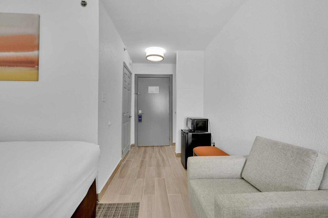 Comfort Inn Саут Падре Алънд Екстериор снимка
