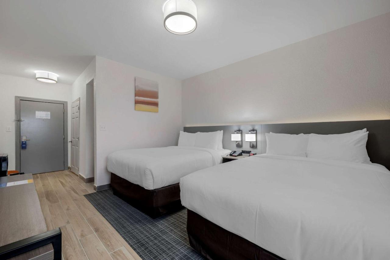 Comfort Inn Саут Падре Алънд Екстериор снимка