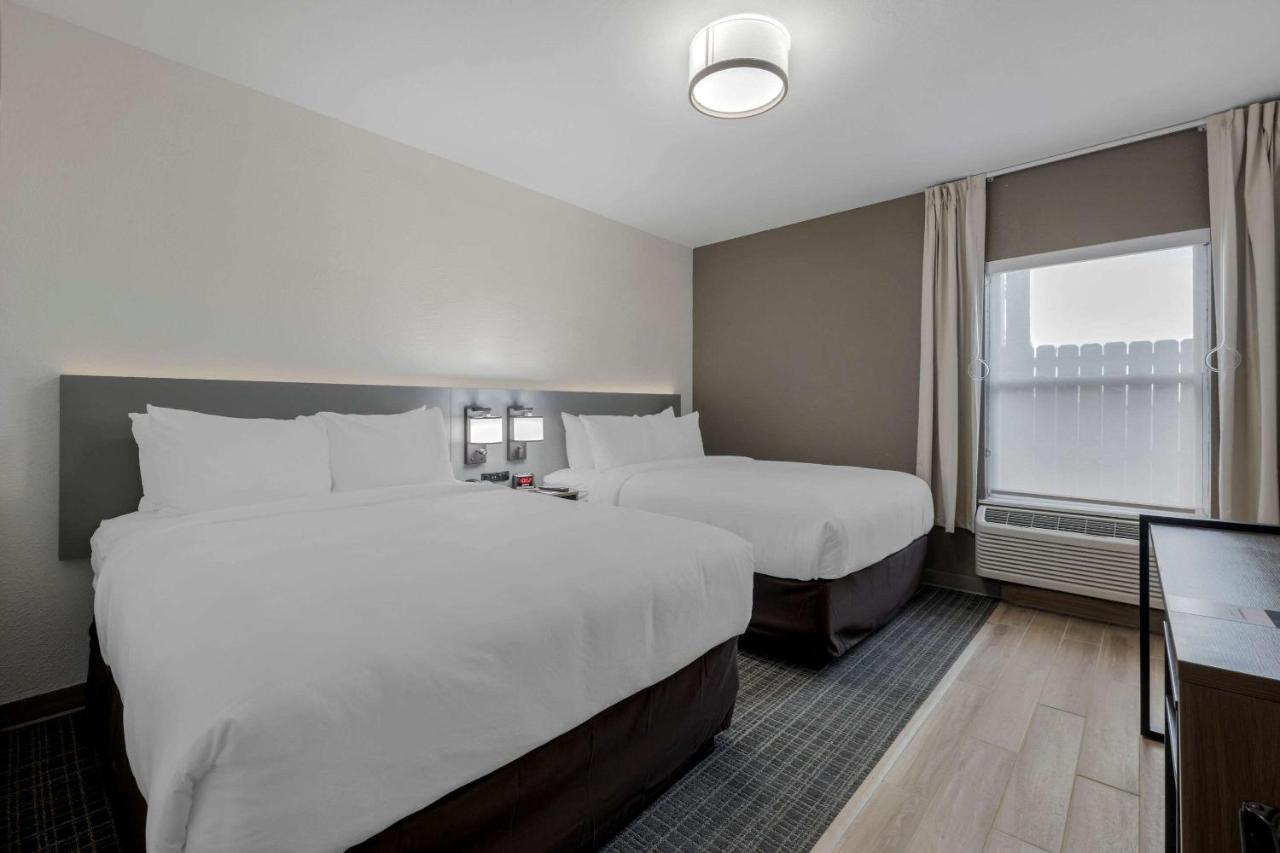 Comfort Inn Саут Падре Алънд Екстериор снимка