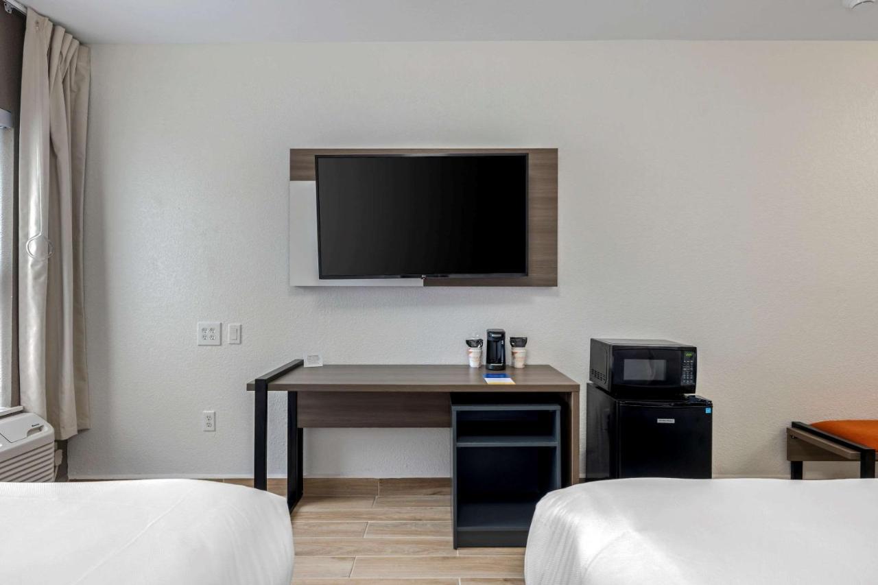 Comfort Inn Саут Падре Алънд Екстериор снимка
