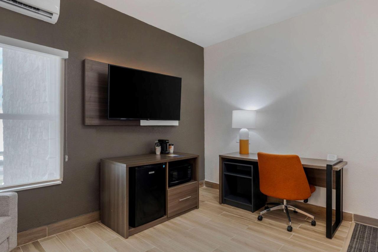 Comfort Inn Саут Падре Алънд Екстериор снимка