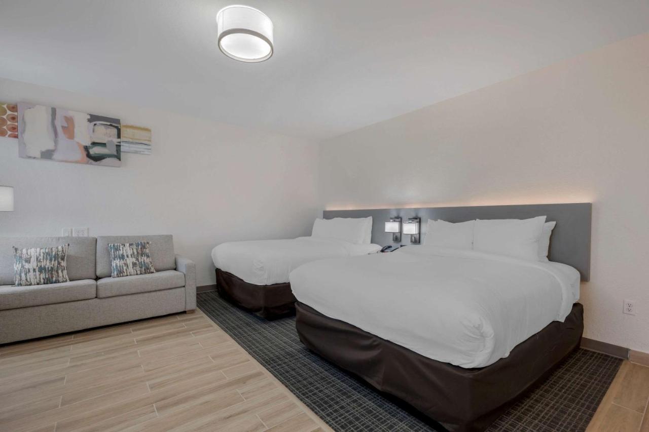 Comfort Inn Саут Падре Алънд Екстериор снимка