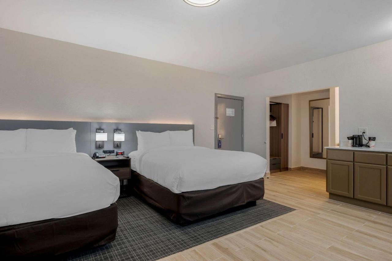 Comfort Inn Саут Падре Алънд Екстериор снимка