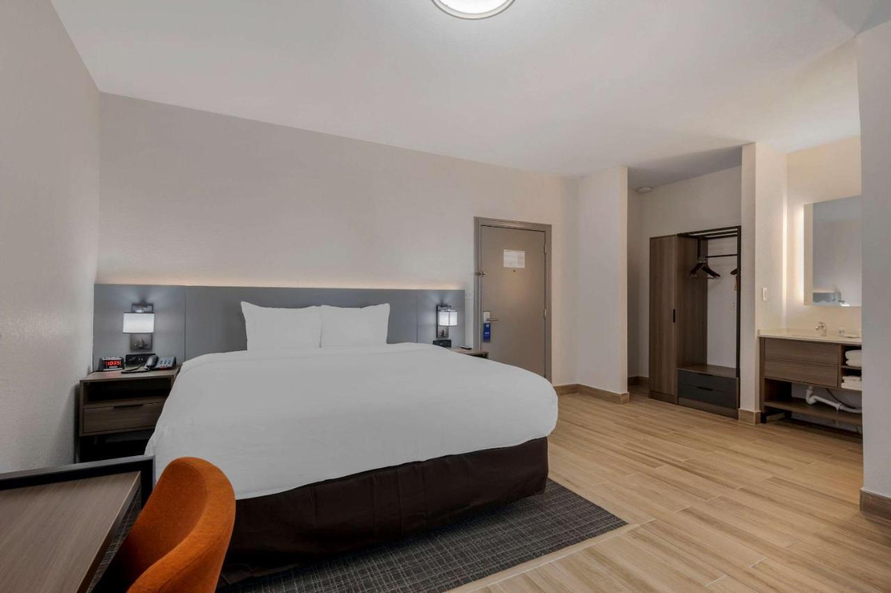 Comfort Inn Саут Падре Алънд Екстериор снимка