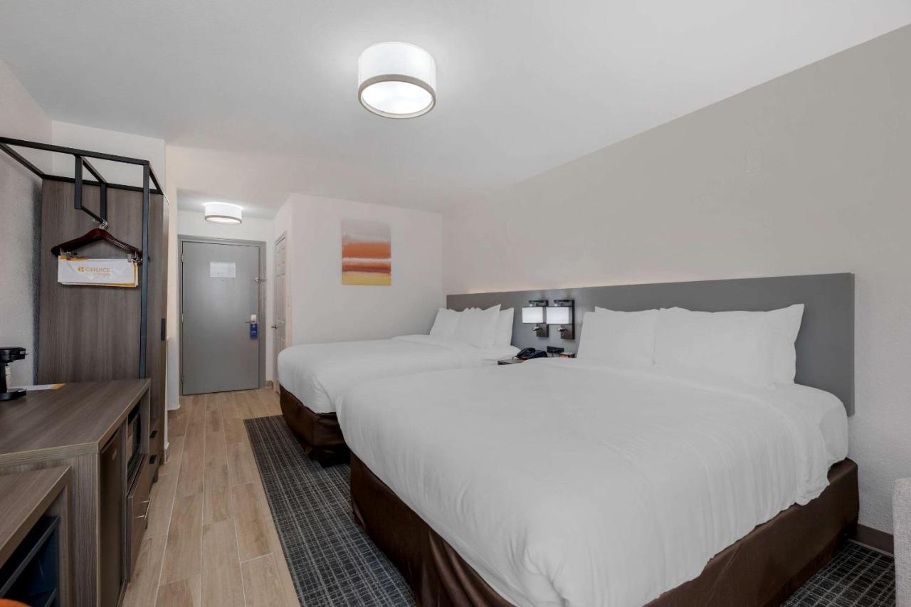 Comfort Inn Саут Падре Алънд Екстериор снимка