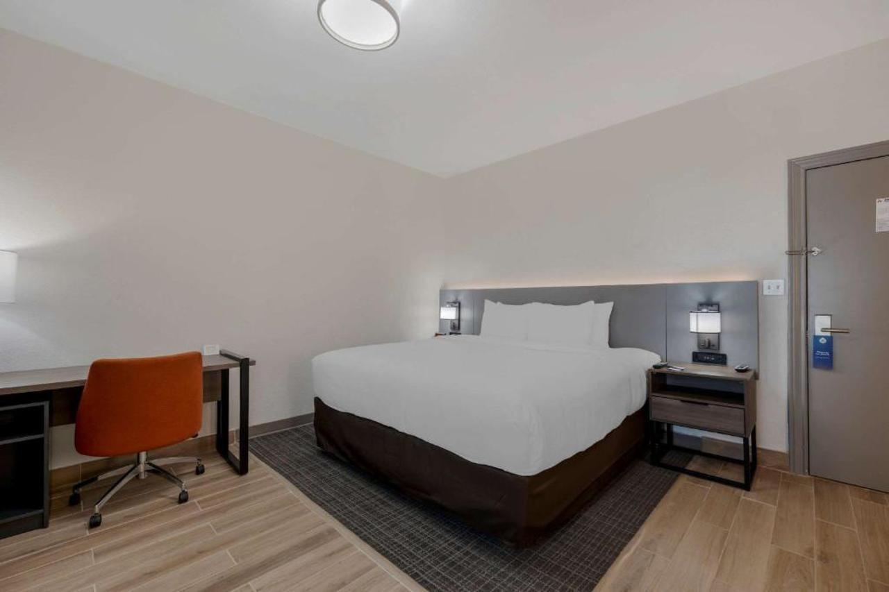 Comfort Inn Саут Падре Алънд Екстериор снимка