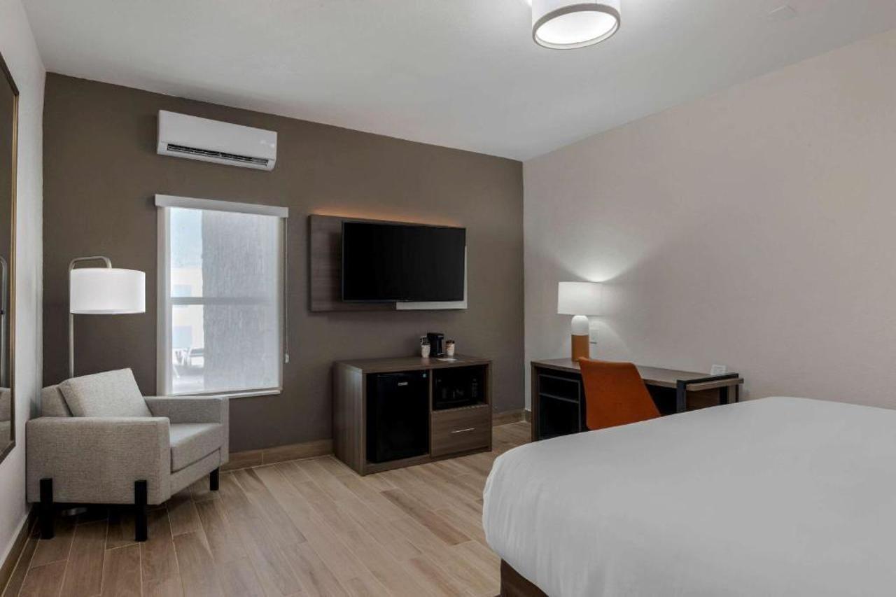 Comfort Inn Саут Падре Алънд Екстериор снимка