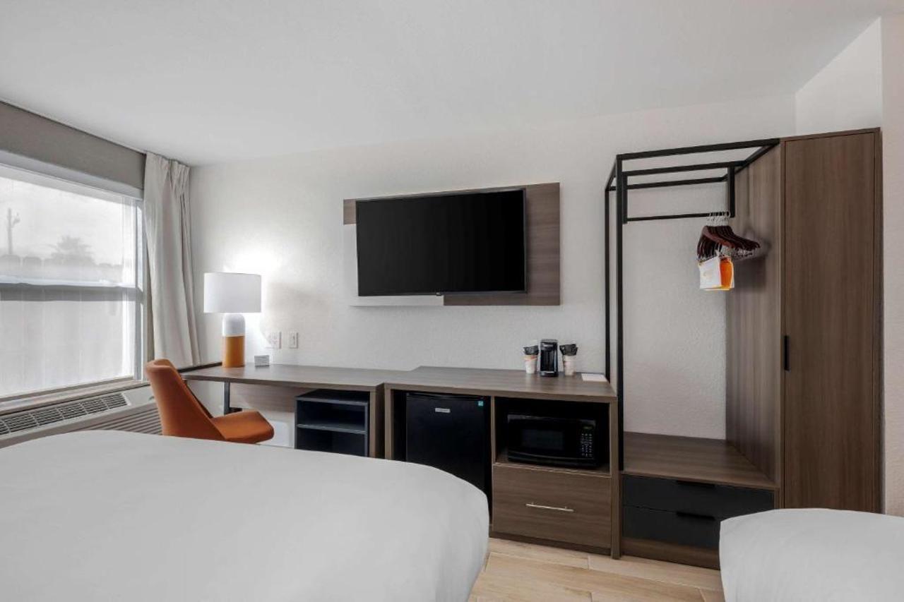 Comfort Inn Саут Падре Алънд Екстериор снимка