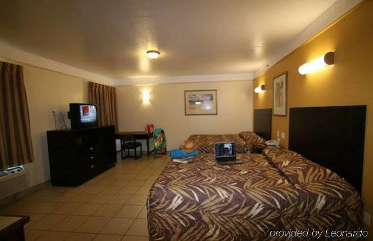 Comfort Inn Саут Падре Алънд Екстериор снимка