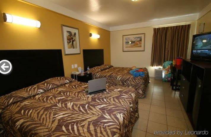 Comfort Inn Саут Падре Алънд Екстериор снимка
